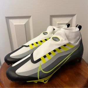 Nike Vapor Edge Pro 360 Football Cleats Men’s Size 11.5 DQ3670-071